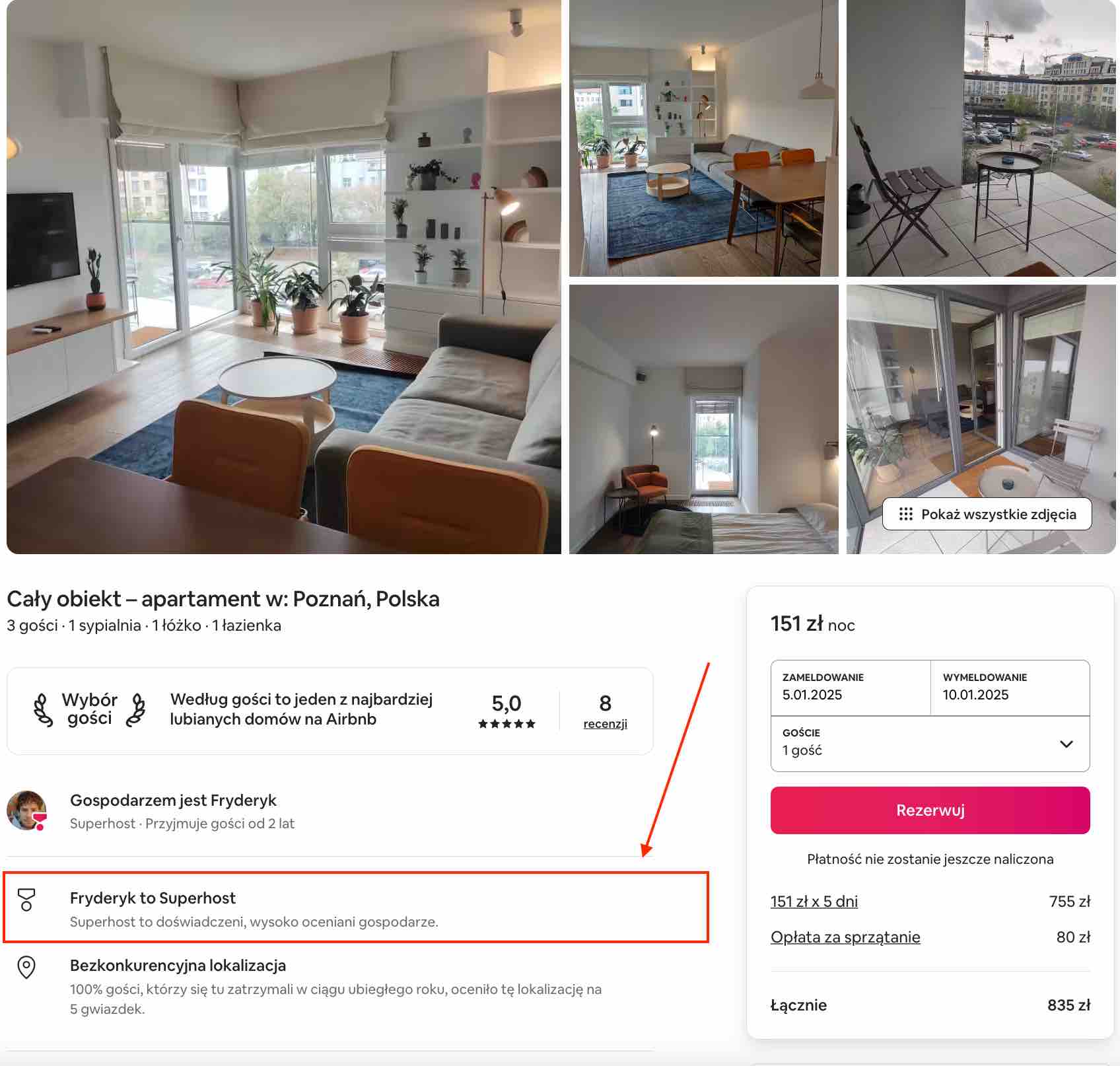 Customer Journey Map (mapa podróży klienta) – czym jest i jak ją stworzyć? 5 superhost airbnb – mapa podróży klienta