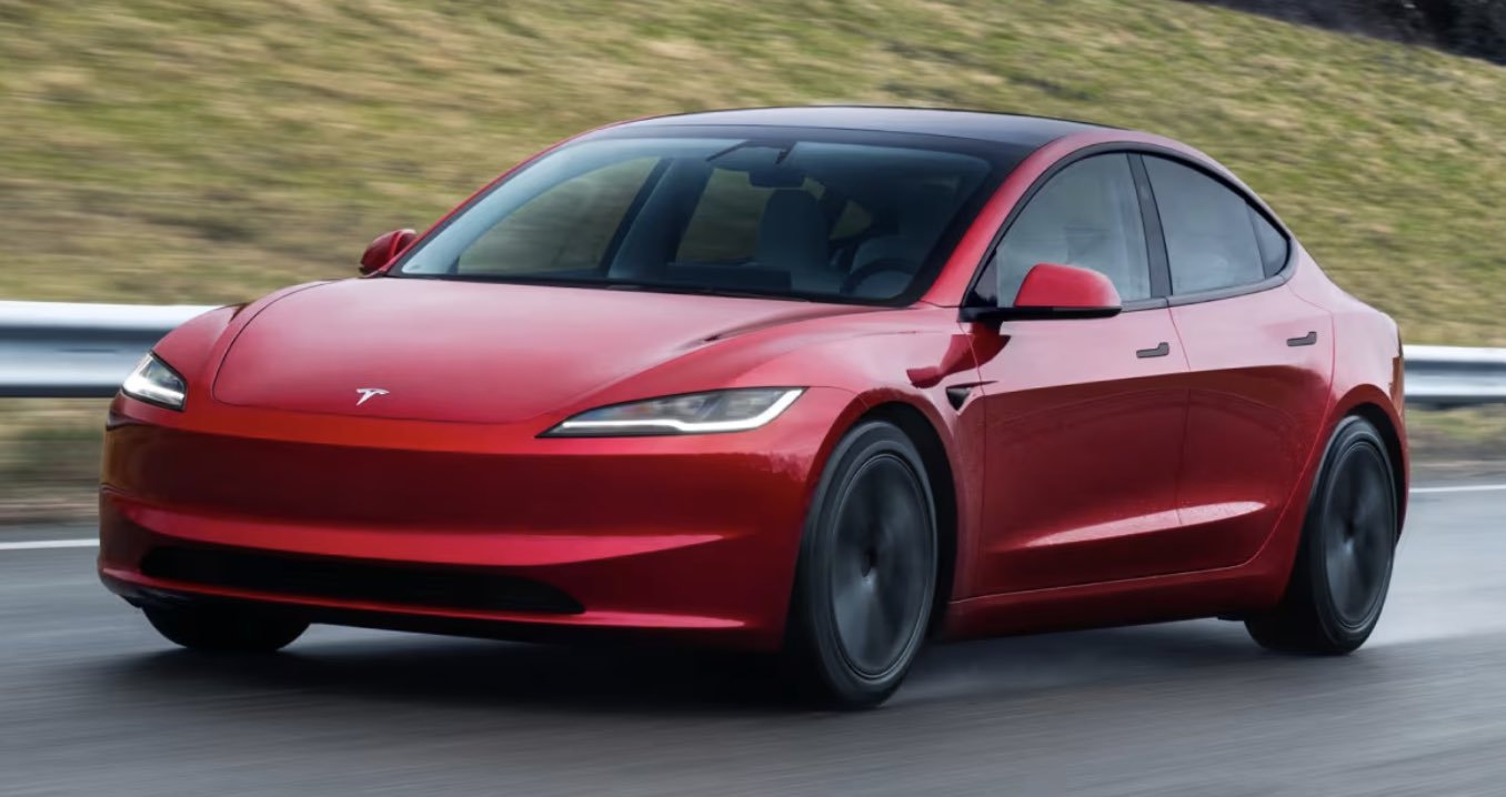 Cykl życia produktu – jak efektywnie zarządzać każdą fazą? 4 tesla model 3 – cykl życia produktu