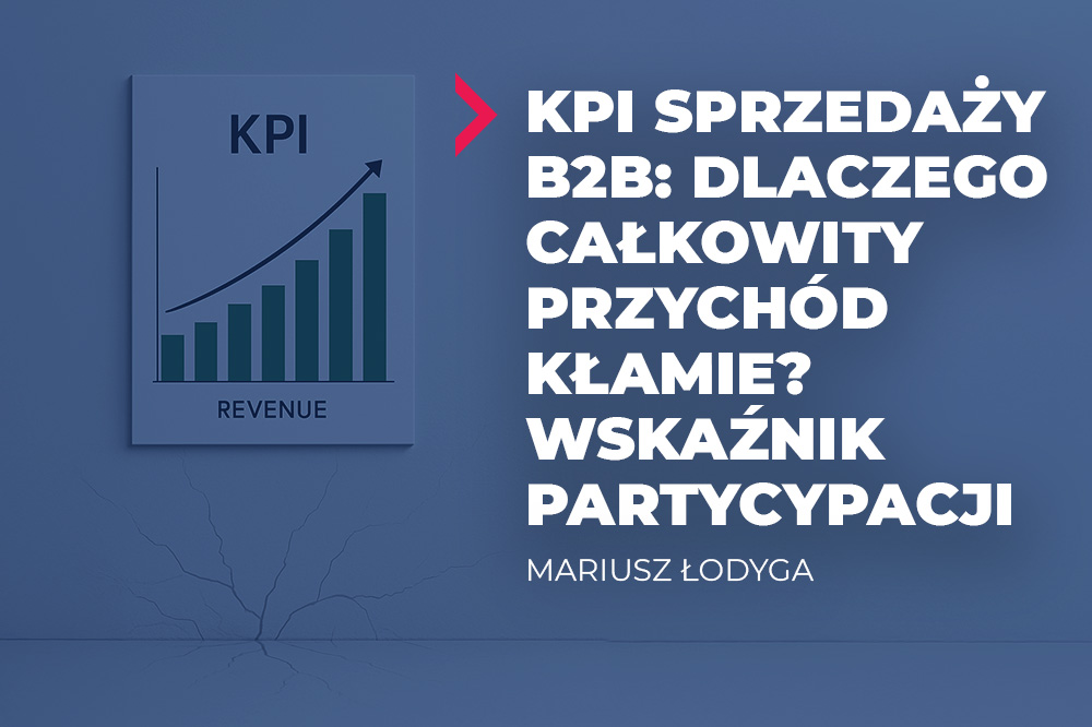 kpi sprzedaży