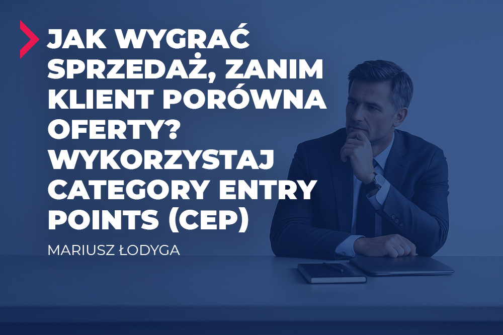 category entry points