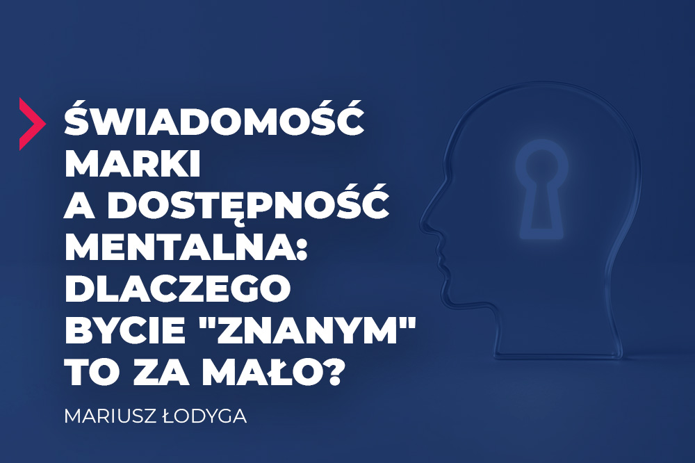 dostępność mentalna