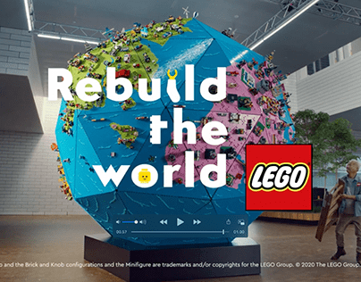lego – Category Entry Points