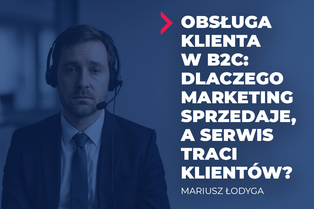 obsługa klienta