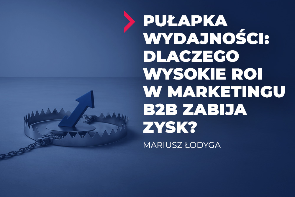 pułapka wydajności