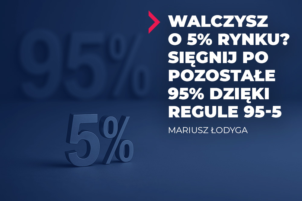 reguła 95-5