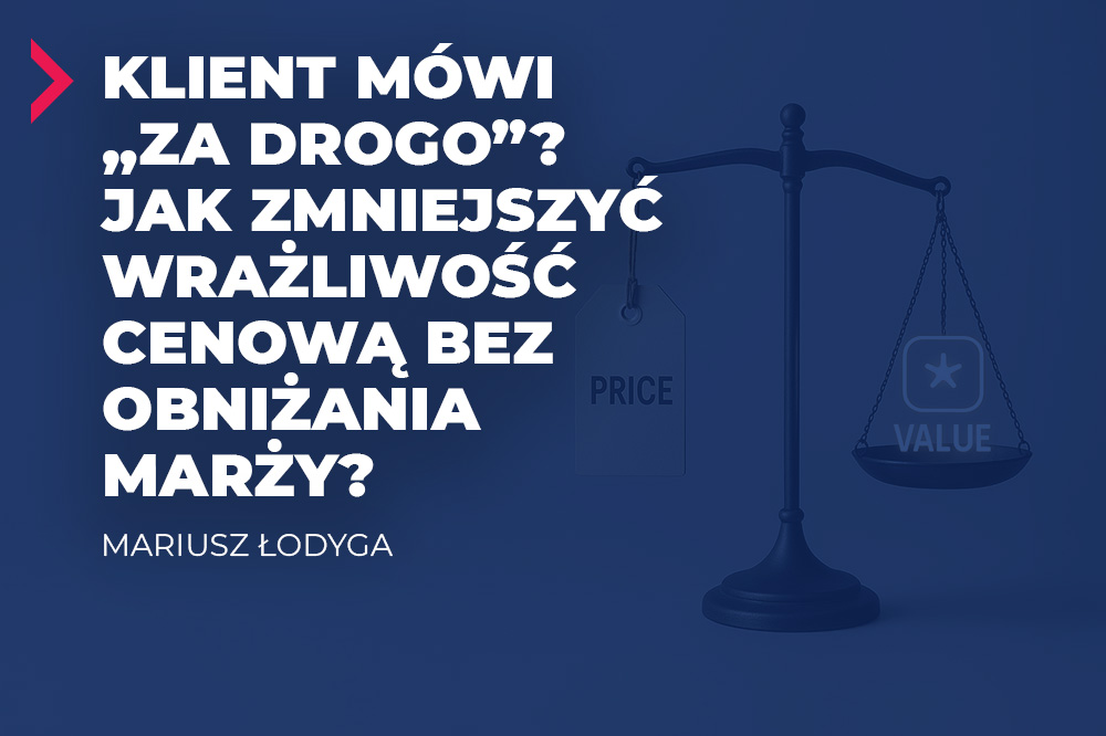 wrażliwość cenowa