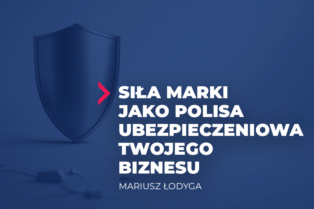 siła marki
