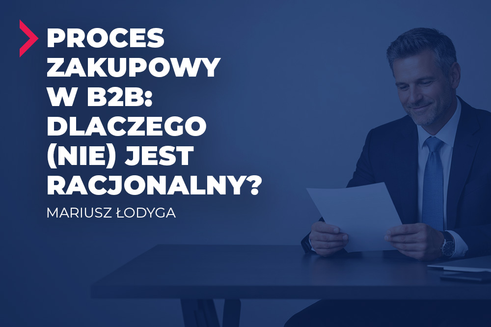 proces zakupowy w b2b