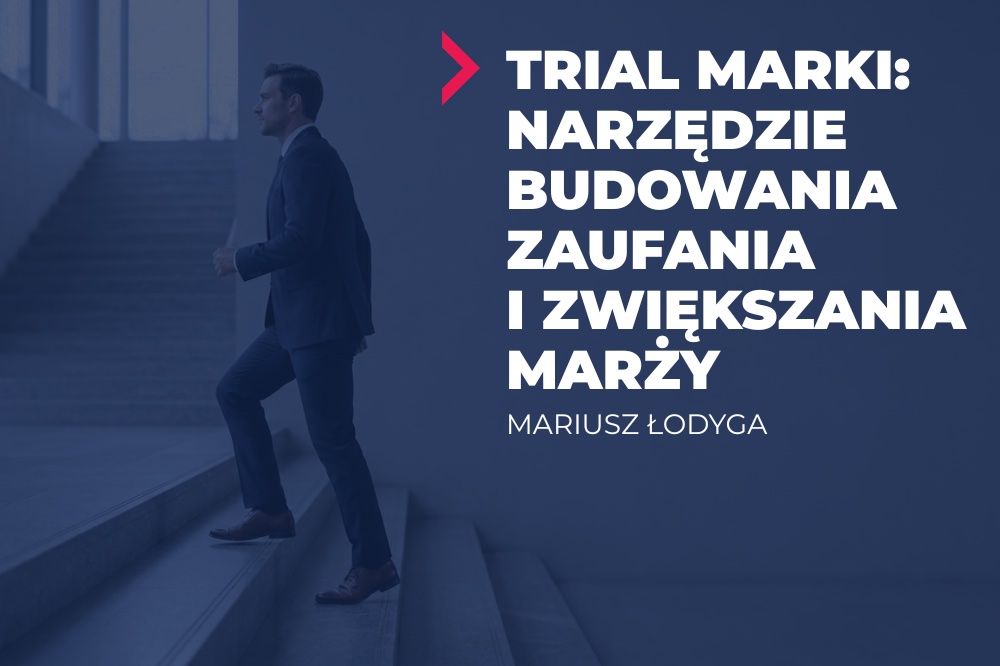 trial marki