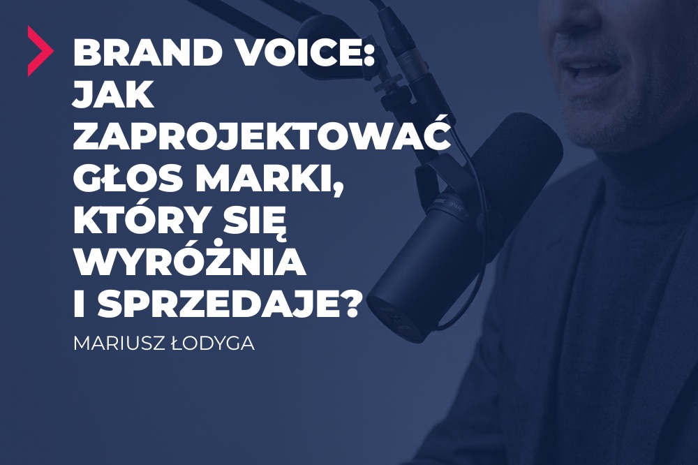 brand voice